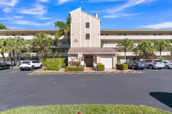 7185 Huntington Lane #202, Delray Beach, FL 33446