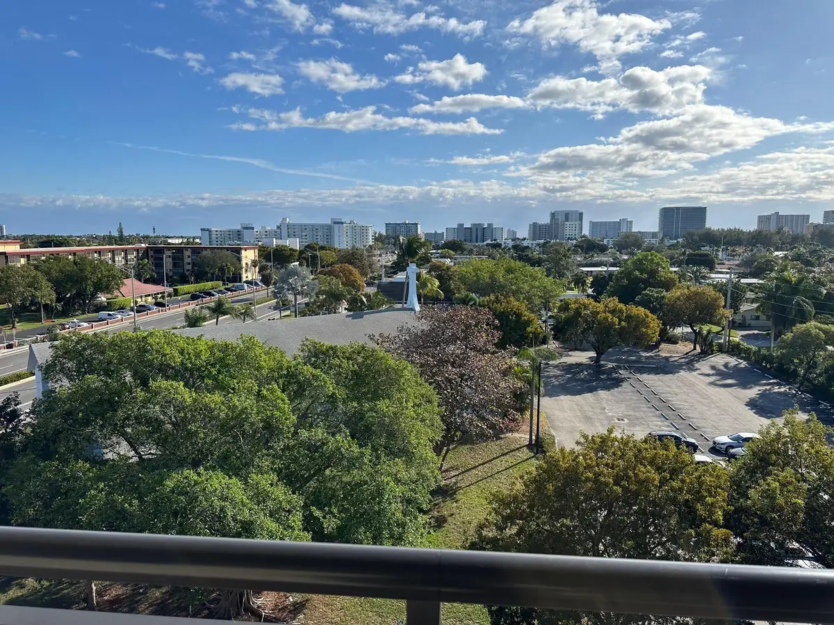 2350 NE 14th St Causeway #715, Pompano Beach, FL 33062 - Image #1