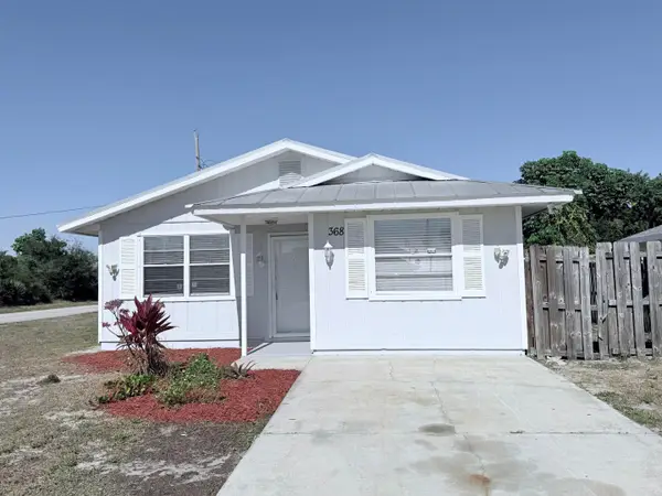 368 14th Place Sw, Vero Beach, FL 32962