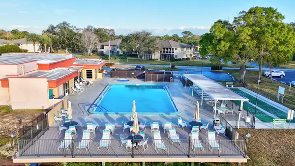 17 Lake Vista Trail #105, Port St Lucie, FL 34952