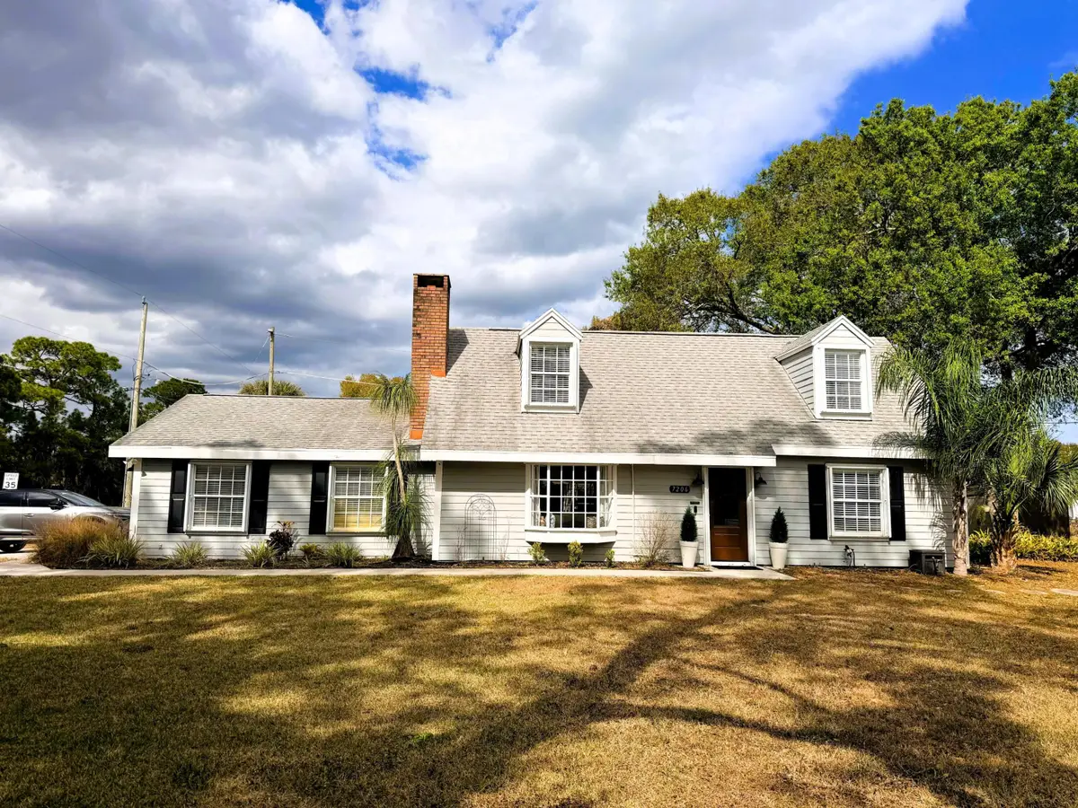 7206 Cabana Lane, Fort Pierce, FL 34951 - #1