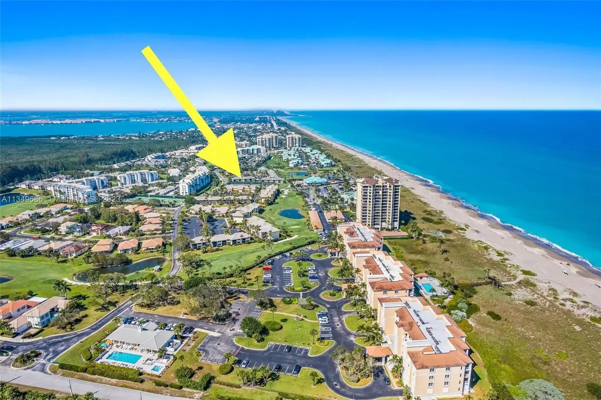 2400 S Ocean Drive #121, Fort Pierce, FL 34949 - Image #1
