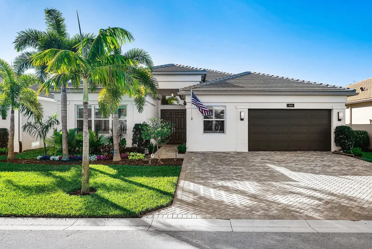 9930 Pecorino Isle, Boynton Beach, FL 33473 - Image #1