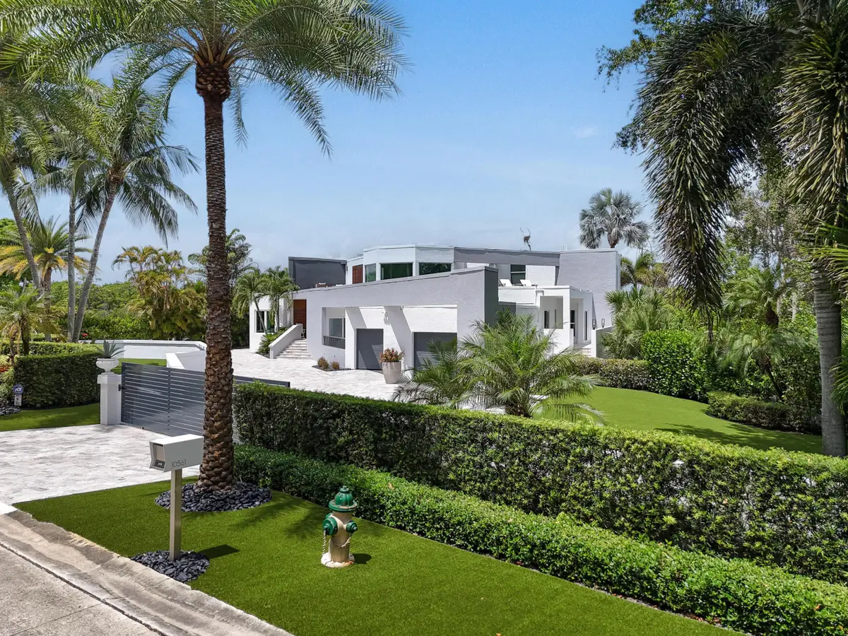 10561 SE Le Parc, Jupiter, FL 33469 - #1