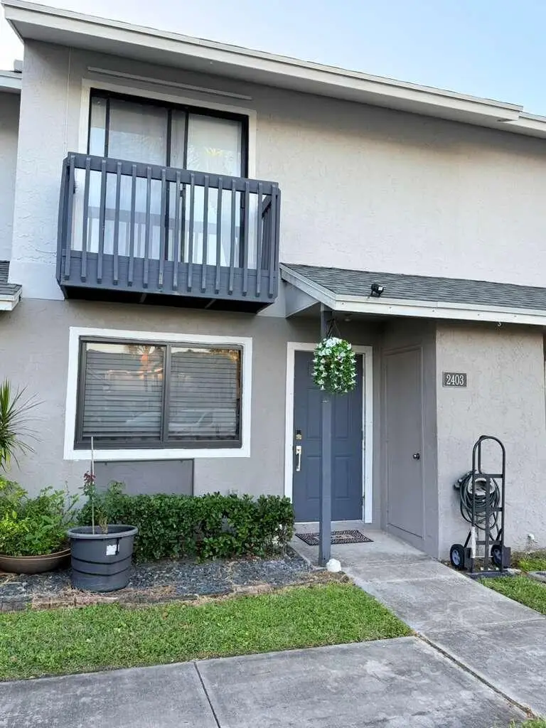 2403 Seaside Drive, Greenacres, FL 33463 - Image #2
