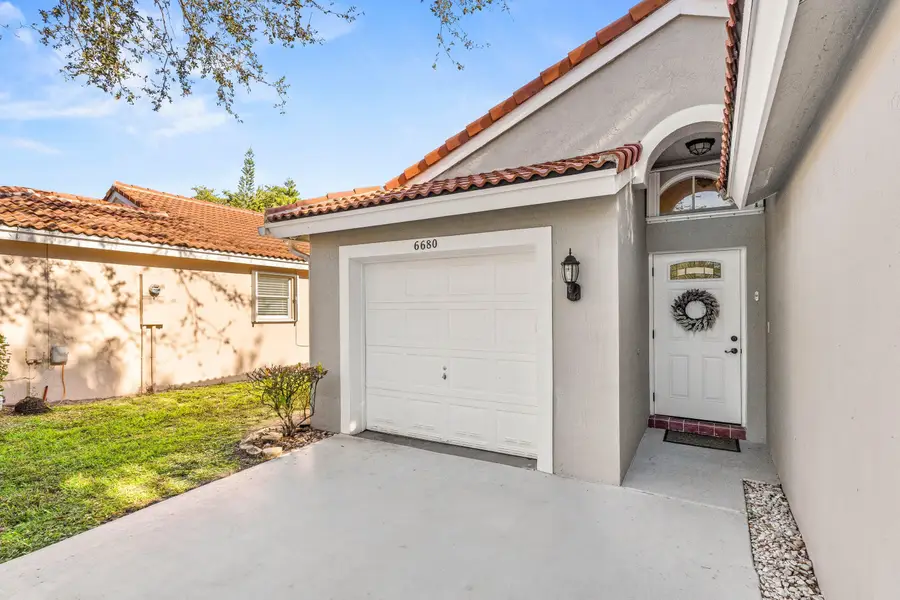 6680 Green Island Circle, Lake Worth, FL 33463 - #2