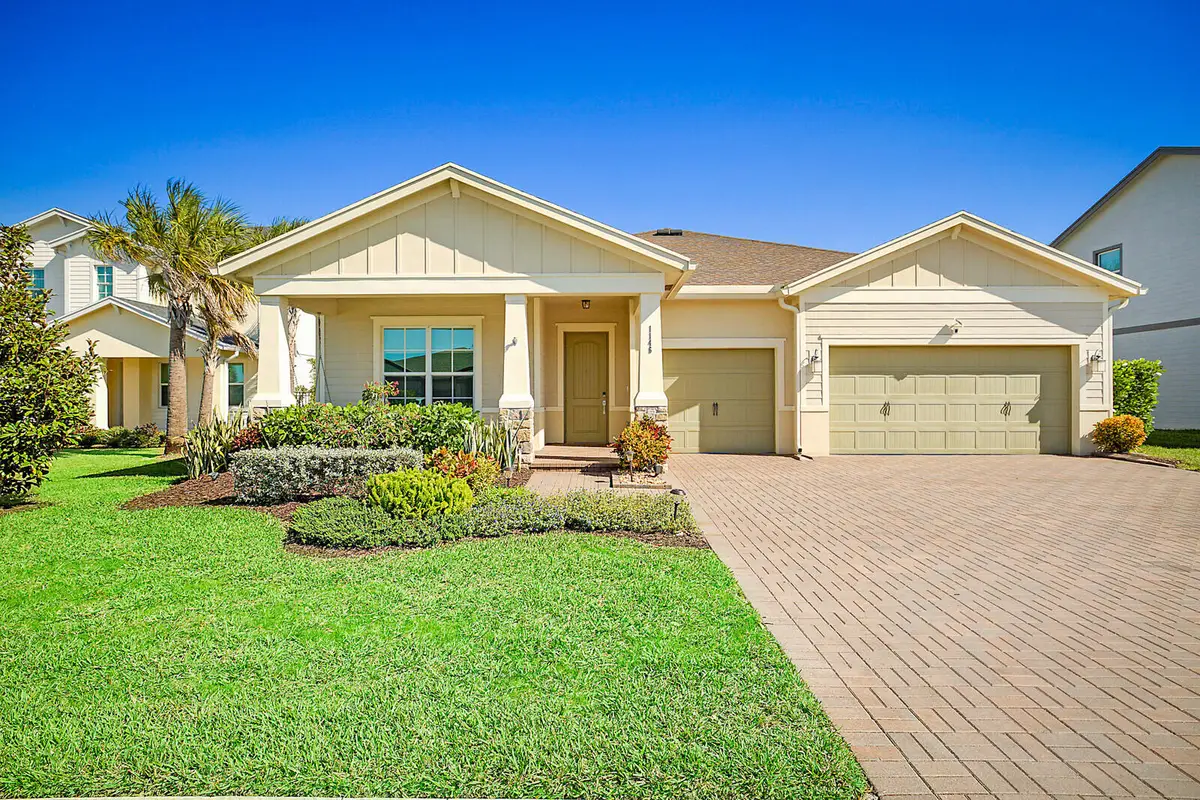 1146 Chisel Plow Chase, Loxahatchee, FL 33470 - #1