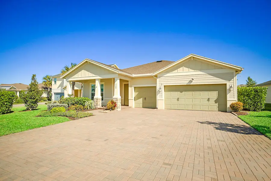 1146 Chisel Plow Chase, Loxahatchee, FL 33470 - #2