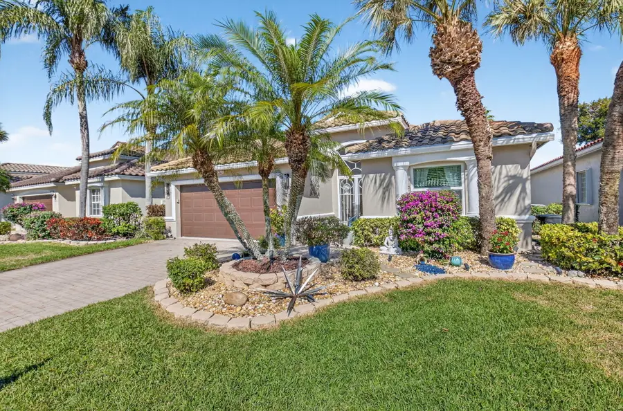 7051 Trentino Way, Boynton Beach, FL 33472 - #3