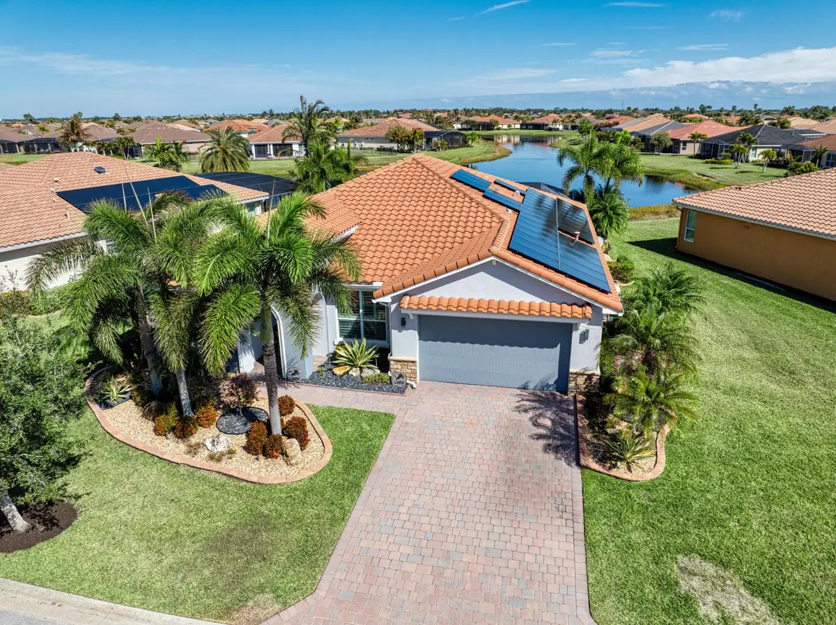 12254 SW Bayberry Avenue, Port Saint Lucie, FL 34987 - Image #1