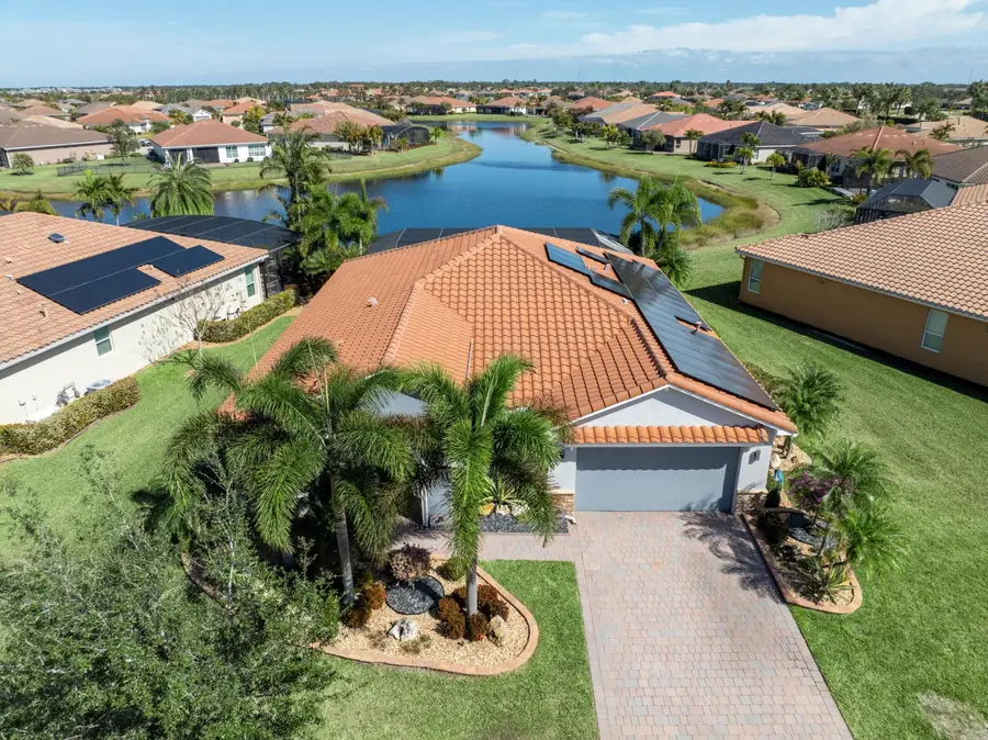 12254 SW Bayberry Avenue, Port Saint Lucie, FL 34987 - Image #3