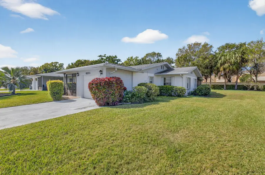 6321 Lasalle Road, Delray Beach, FL 33484 - #2