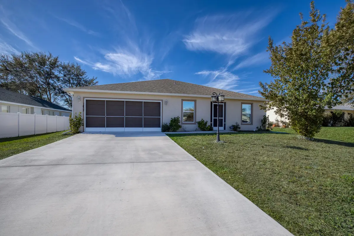 1432 SW Leisure Lane, Port Saint Lucie, FL 34953 - Image #1