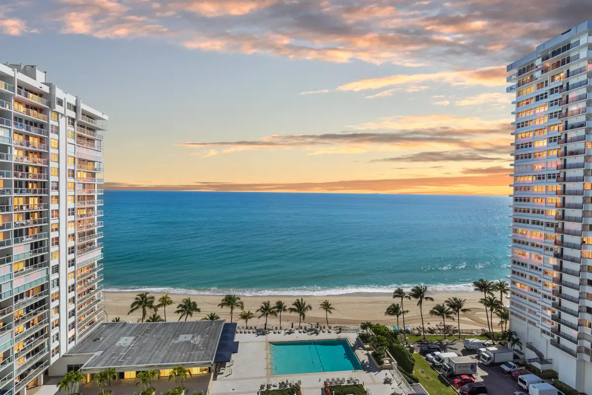 4300 N Ocean Boulevard #15c, Fort Lauderdale, FL 33308 - #1