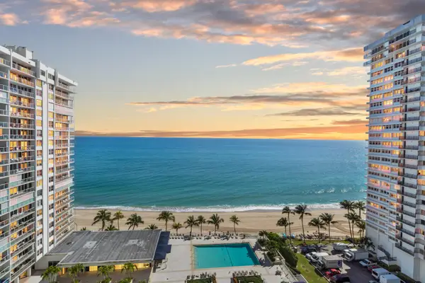 4300 N Ocean Boulevard #15c, Fort Lauderdale, FL 33308