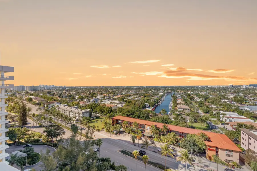 4300 N Ocean Boulevard #15c, Fort Lauderdale, FL 33308 - #2