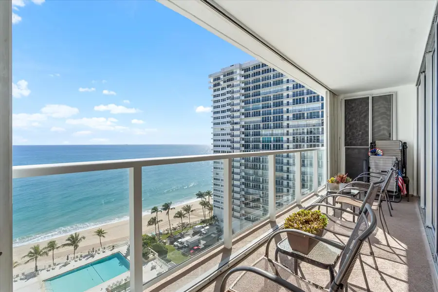 4300 N Ocean Boulevard #15c, Fort Lauderdale, FL 33308 - #3