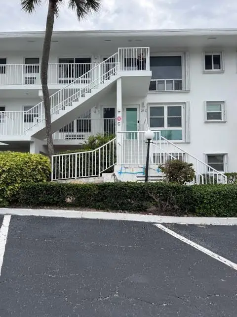 1043 Hillsboro Mile #18c, Hillsboro Beach, FL 33062 - #3