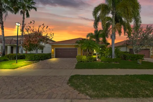 10699 Ivanhoe Lane, Wellington, FL 33414