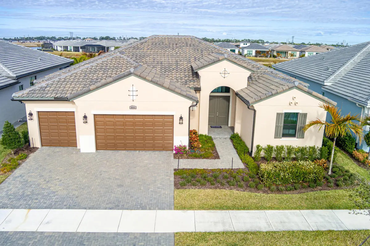 8572 SW Felicita Way, Port Saint Lucie, FL 34987 - Image #1