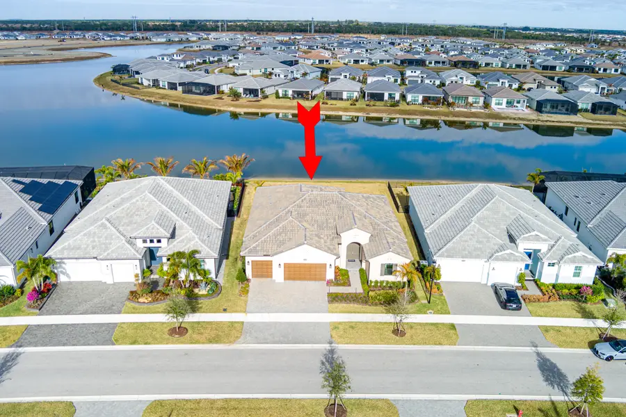 8572 SW Felicita Way, Port Saint Lucie, FL 34987 - Image #2