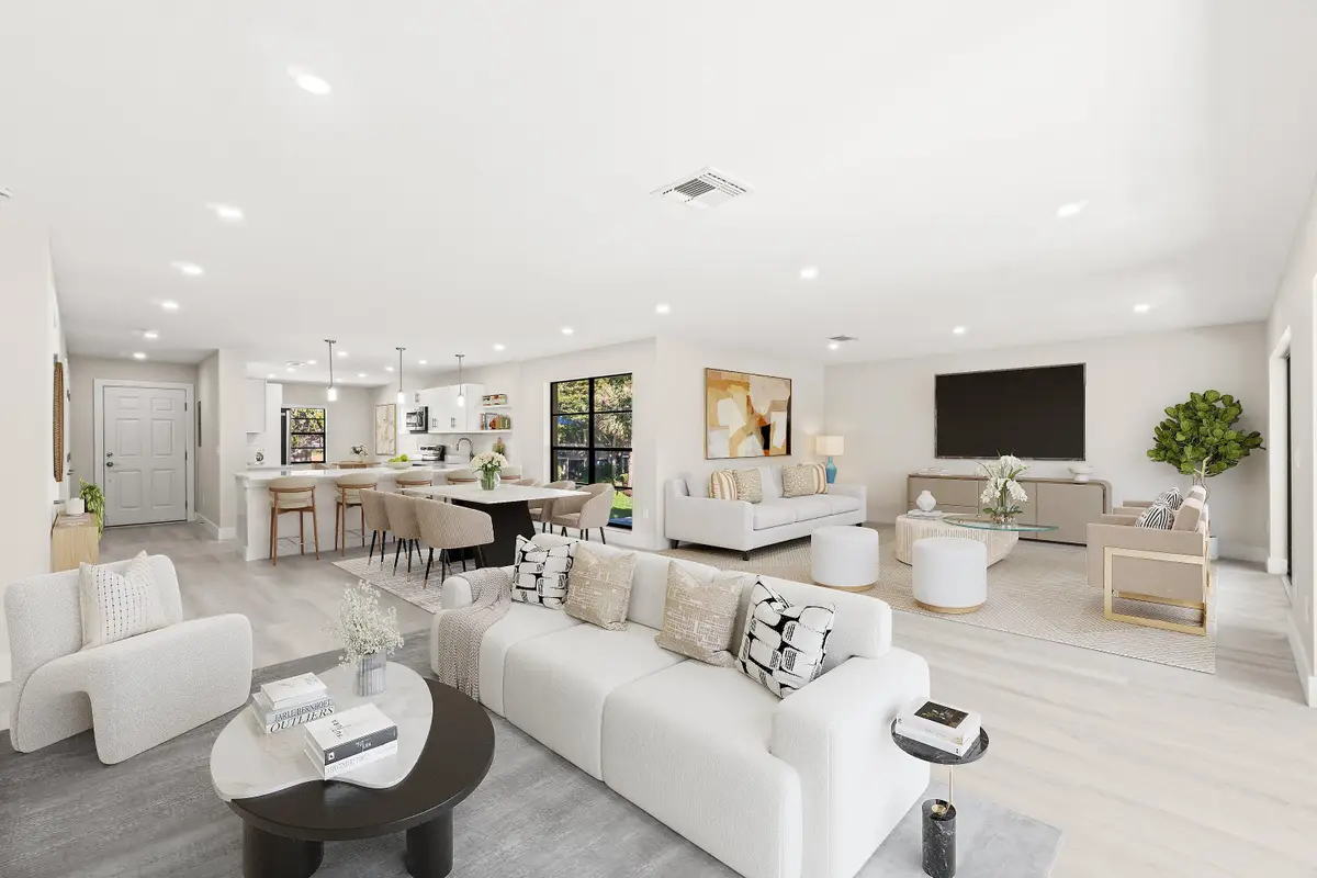 14 Westgate Lane #B, Boynton Beach, FL 33436 - #1