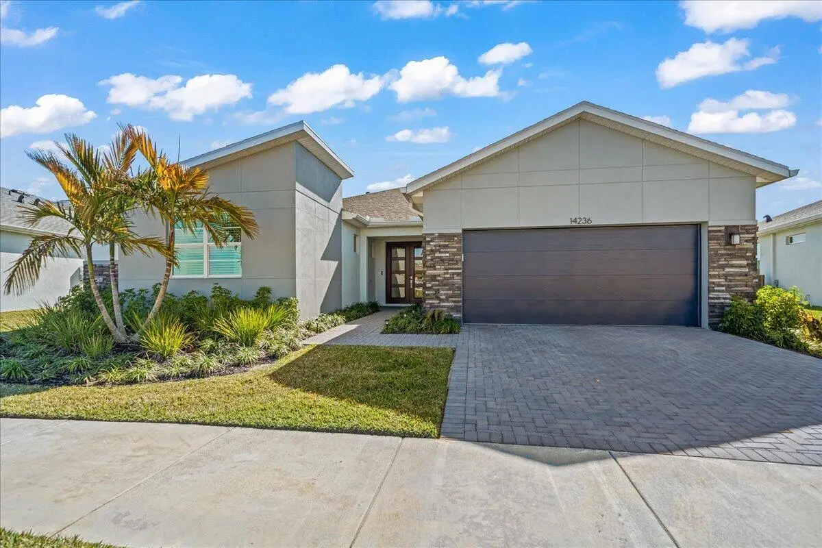 14236 SW Murney Way, Port Saint Lucie, FL 34987 - Image #1