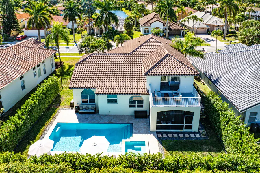 19706 Dinner Key Drive, Boca Raton, FL 33498 - #2