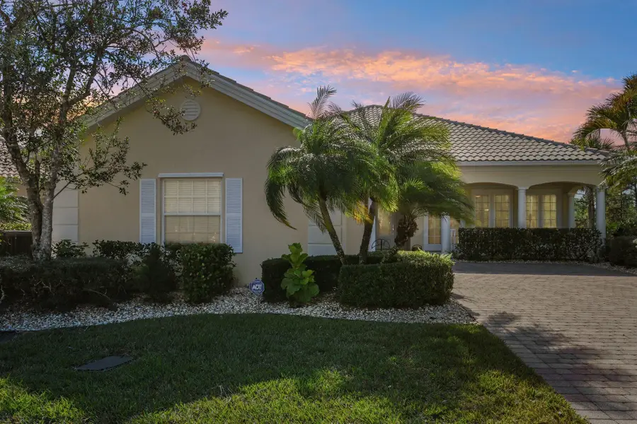 8693 SE Nicolete Lane, Hobe Sound, FL 33455 - Image #2