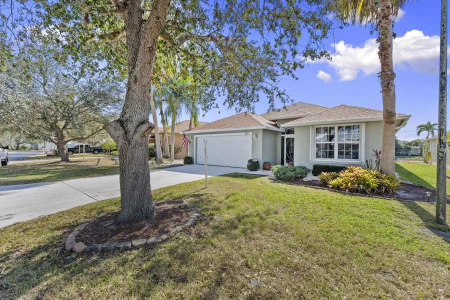 524 SW Cyrilla Trail Sw, Port Saint Lucie, FL 34953 - Image #2