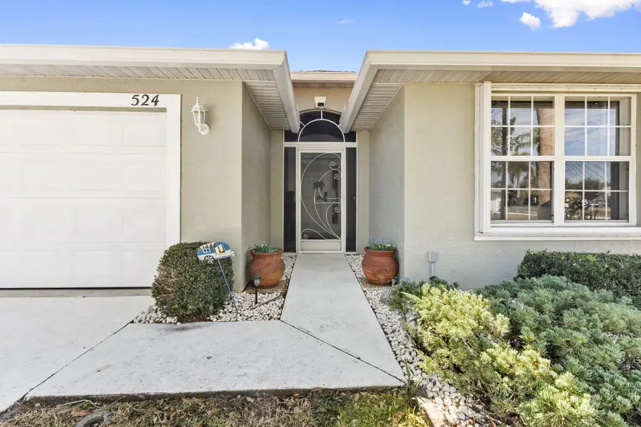 524 SW Cyrilla Trail Sw, Port Saint Lucie, FL 34953 - Image #3