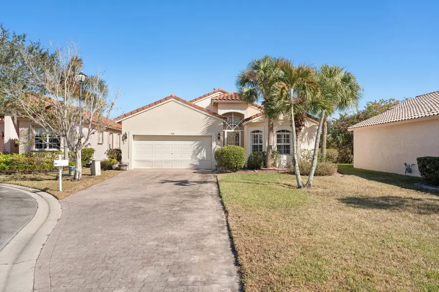 334 NW Millpond Lane, Port Saint Lucie, FL 34986 - Image #2