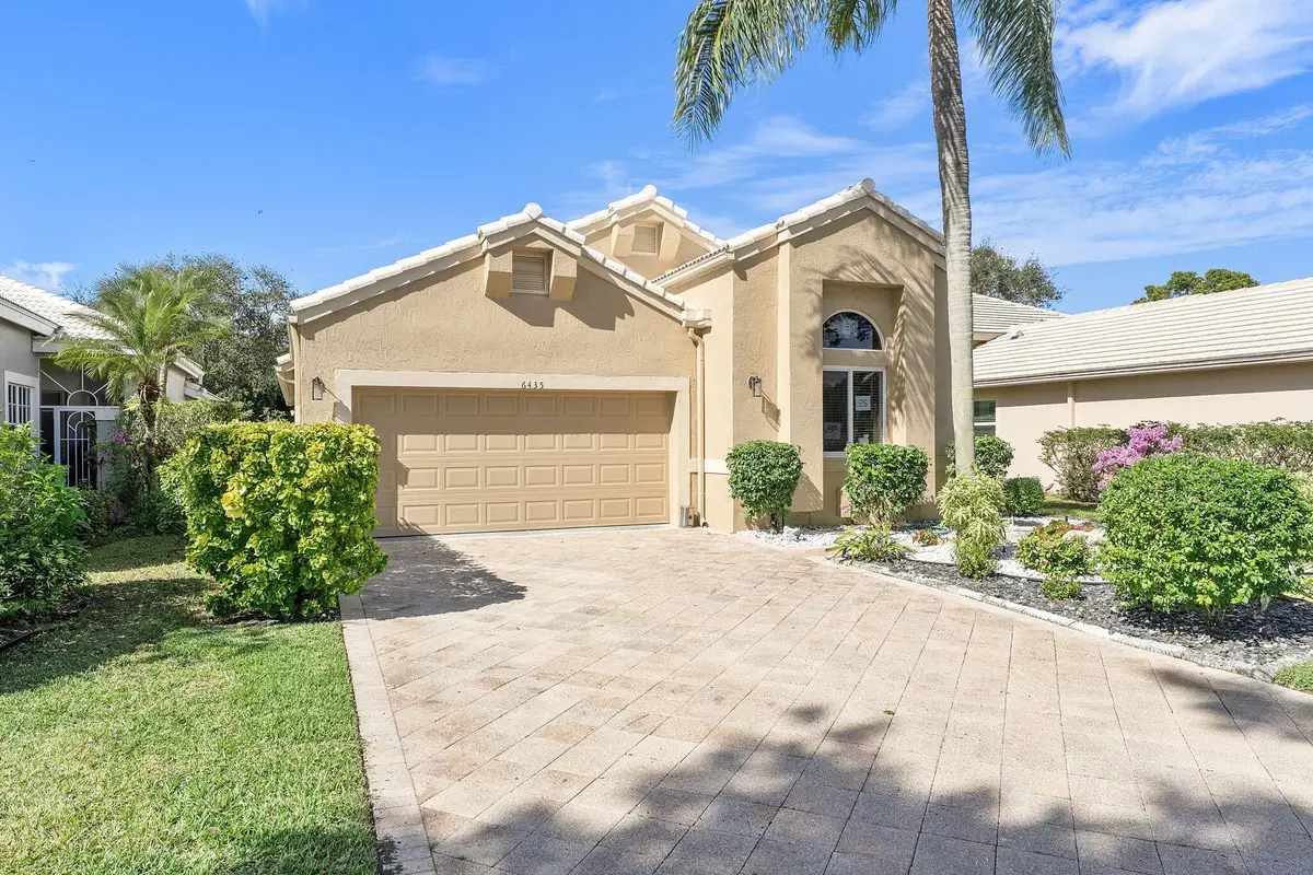 6435 Three Lakes Lane, Boynton Beach, FL 33437 - Image #1