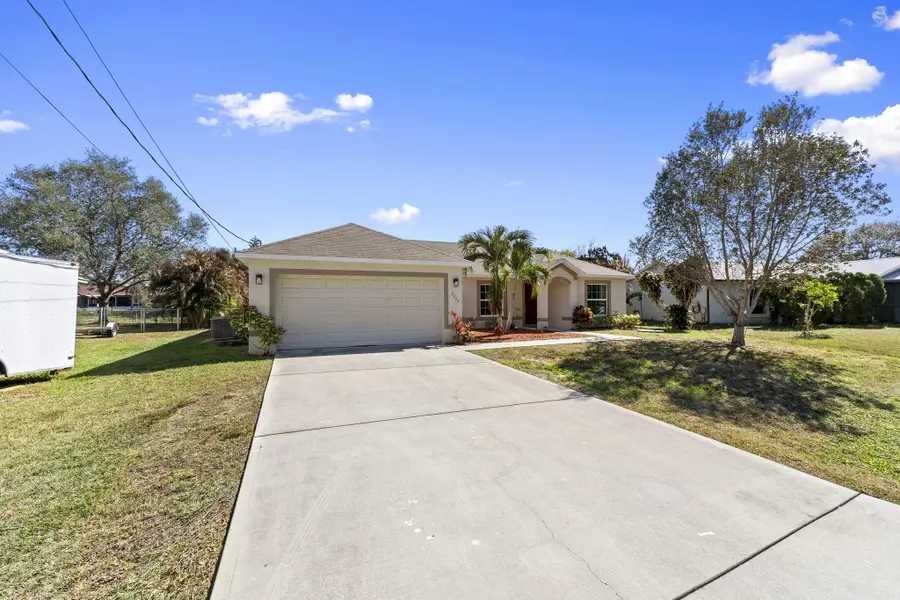 2373 SE Rock Springs Drive, Port Saint Lucie, FL 34952 - Image #3