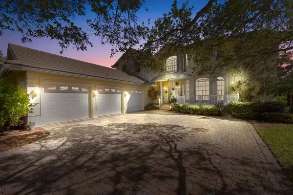 8817 SE Compass Island Way, Jupiter, FL 33458