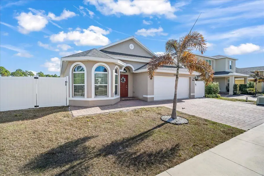 340 Palm Breezes Drive, Fort Pierce, FL 34945 - Image #2