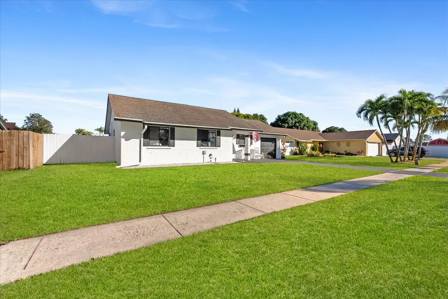 396 Monte Trail, West Palm Beach, FL 33415 - Image #3