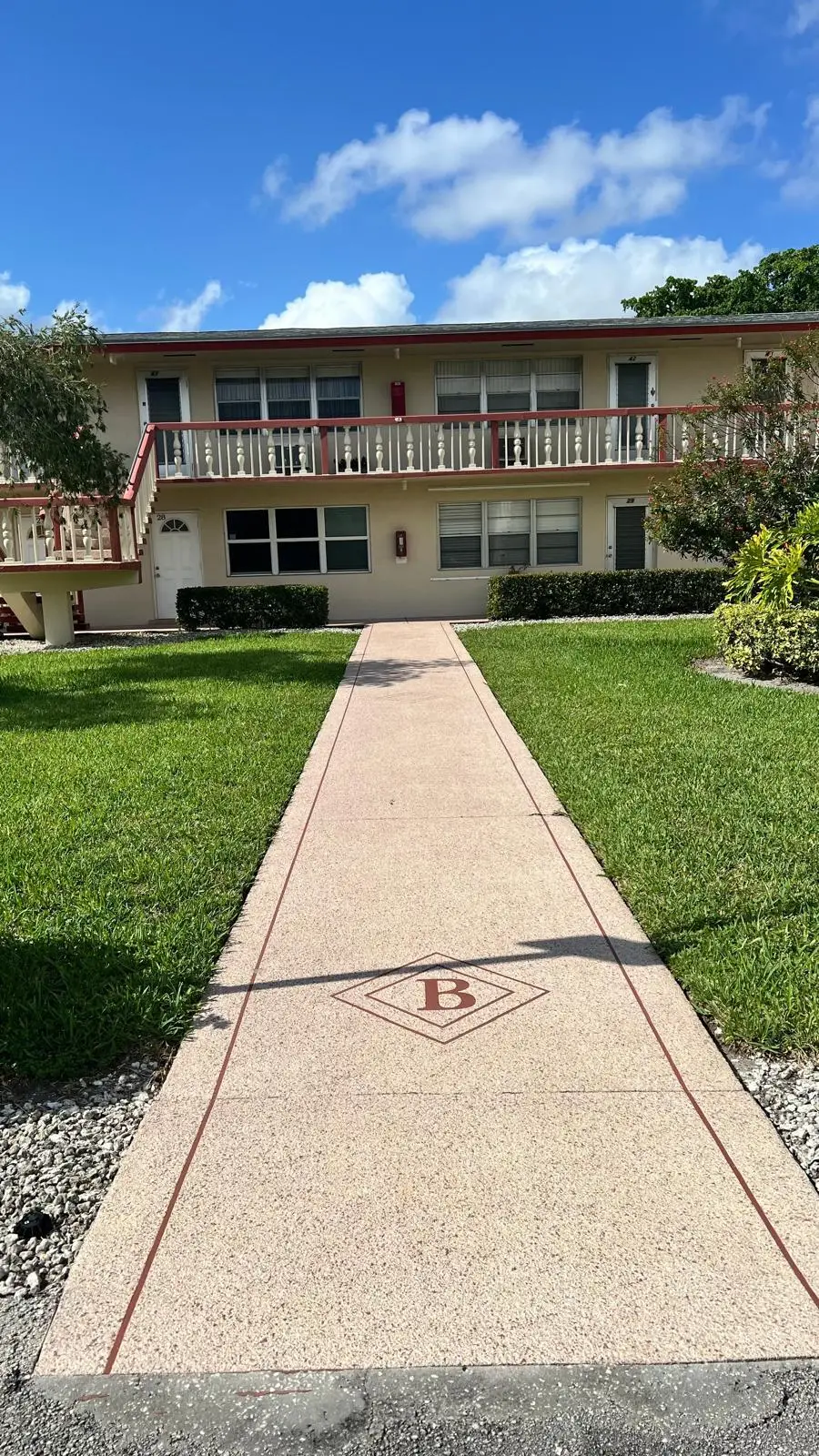 42 Sussex B, West Palm Beach, FL 33417 - Image #1