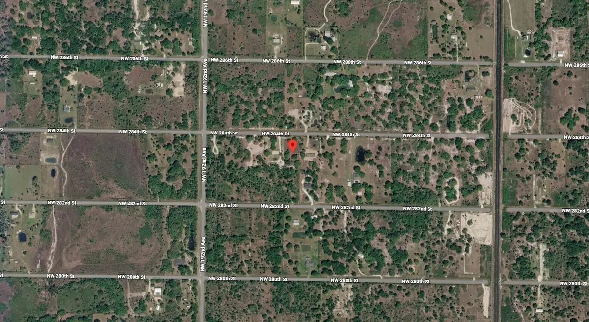 18990 NW 284th Street, Okeechobee, FL 34972 - Image #1