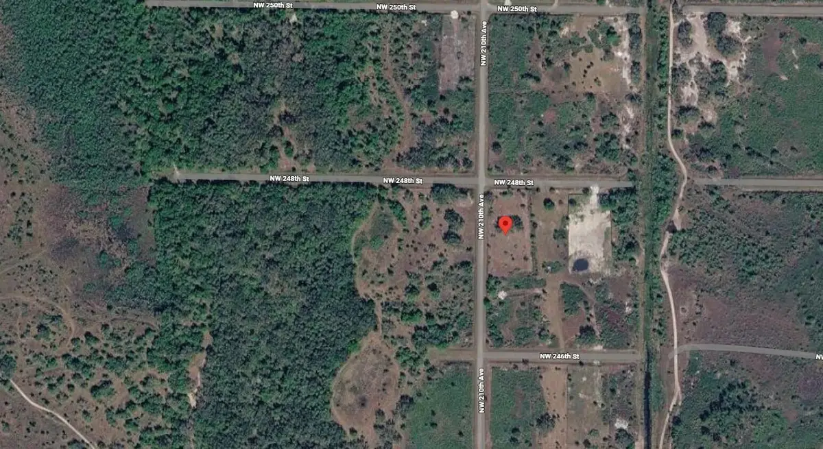 20968 NW 284th Street, Okeechobee, FL 34972 - Image #1