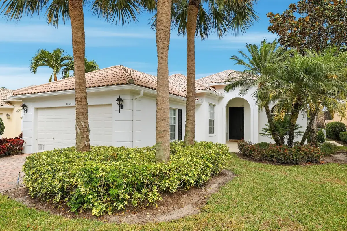 8169 Nevis Place, Wellington, FL 33414 - Image #1