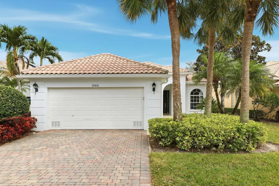 8169 Nevis Place, Wellington, FL 33414 - Image #2