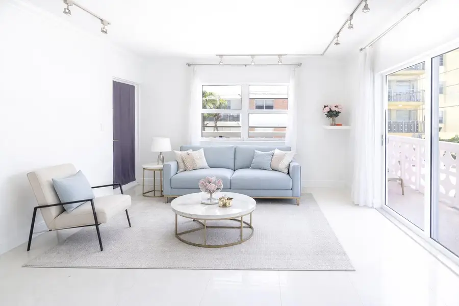 900 Euclid Avenue #8, Miami Beach, FL 33139 - #2