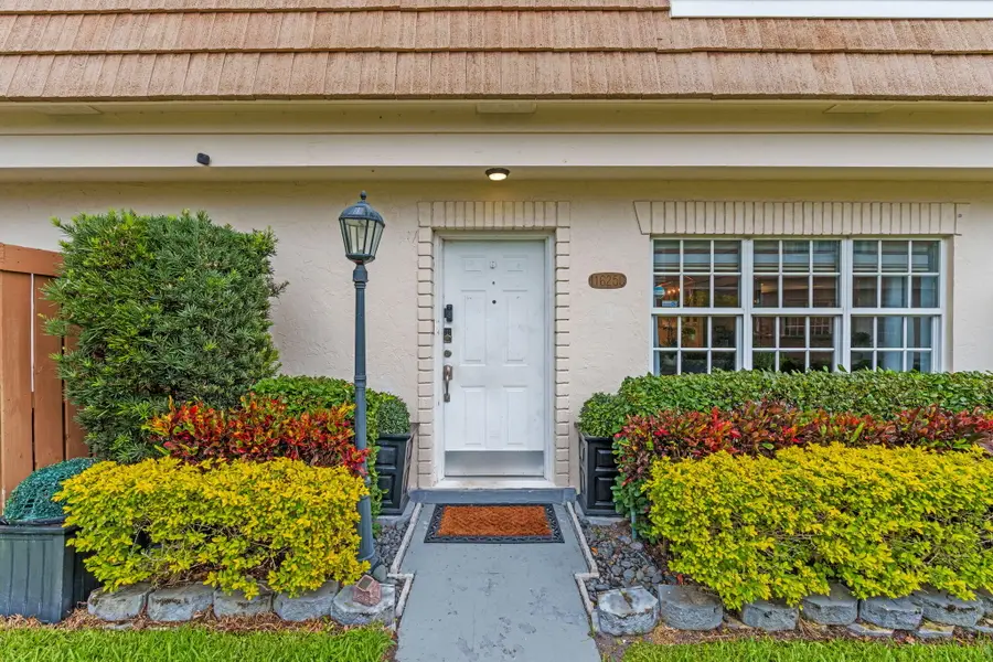 11625 Winchester Drive #C, Palm Beach Gardens, FL 33410 - Image #3