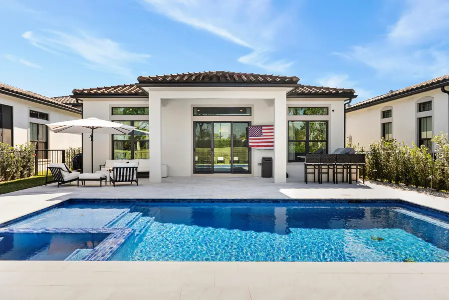 7465 Seacoast Drive, Parkland, FL 33067 - #2