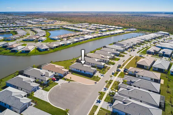 12461 SW Water Dance Way, Port St Lucie, FL 34987