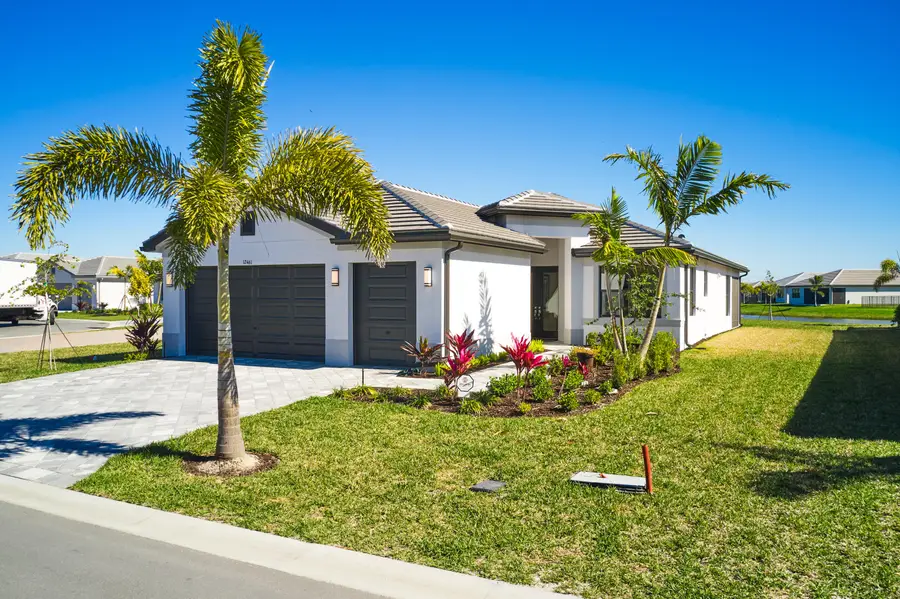 12461 SW Water Dance Way, Port Saint Lucie, FL 34987 - Image #3