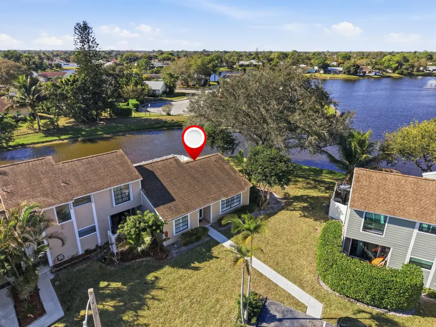 406 Lakewood Court #4a, Jupiter, FL 33458 - #2
