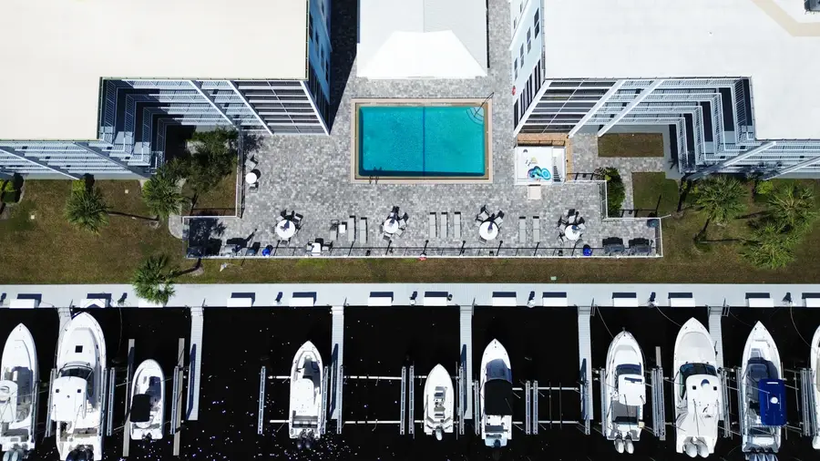 108 Paradise Harbour Boulevard #210, North Palm Beach, FL 33408 - Image #3