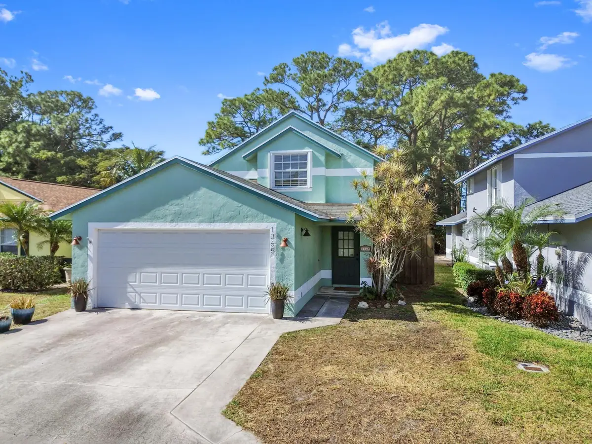 1365 Sweet William Lane, West Palm Beach, FL 33415 - Image #1